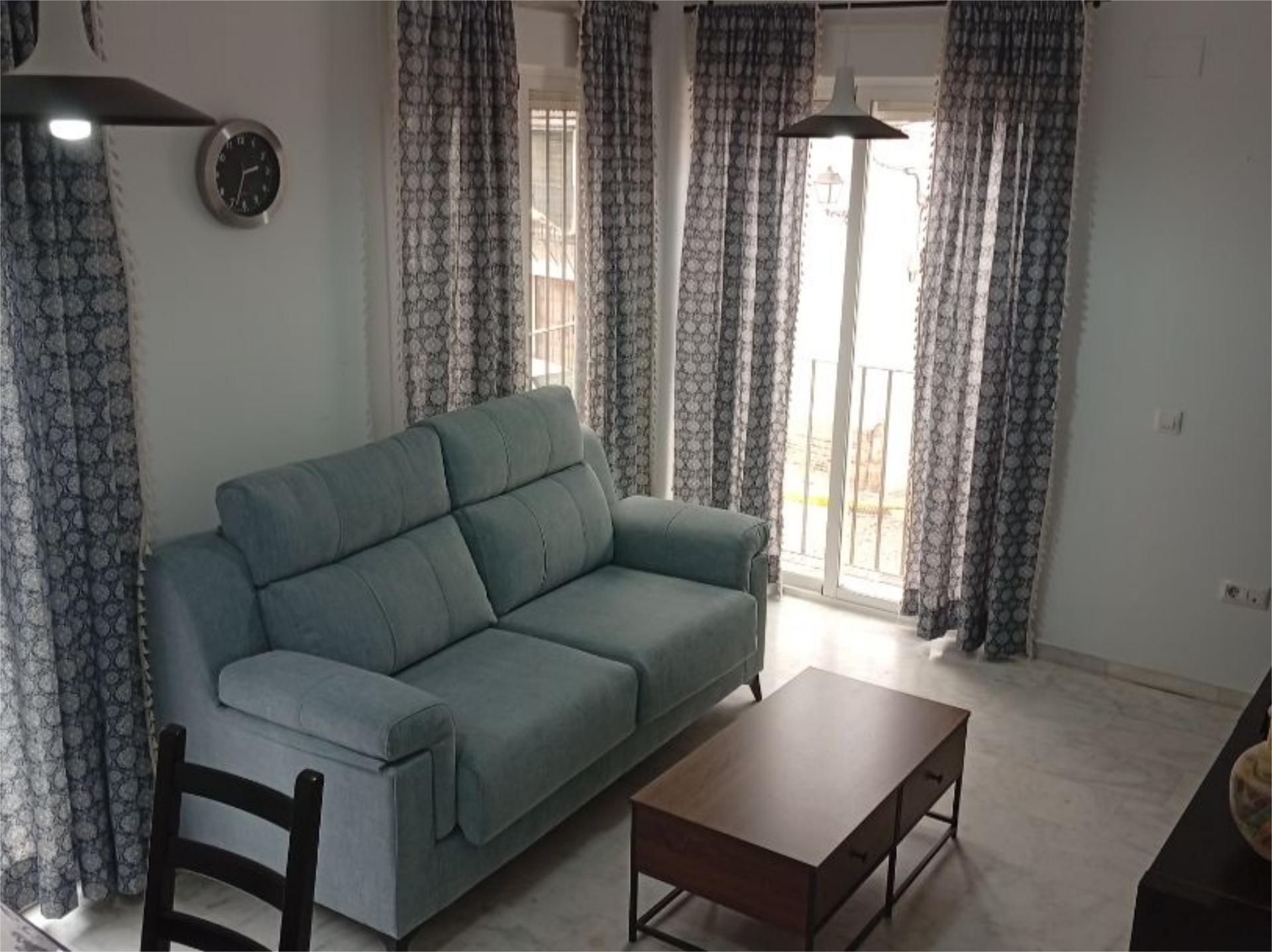 Flat to rent in Calle Concejal Jiménez Becerril, 17, Sanlúcar la Mayor