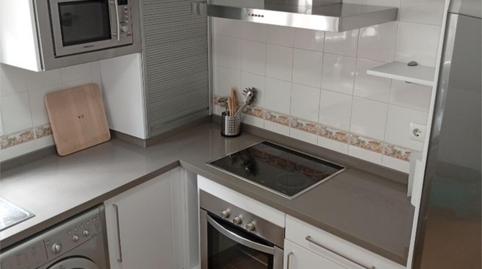 Photo 5 of Flat to rent in Calle Concejal Jiménez Becerril, 17, Sanlúcar la Mayor, Sevilla