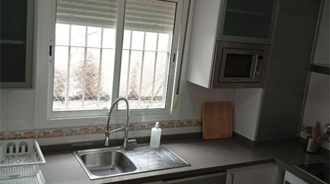 Photo 4 of Flat to rent in Calle Concejal Jiménez Becerril, 17, Sanlúcar la Mayor, Sevilla