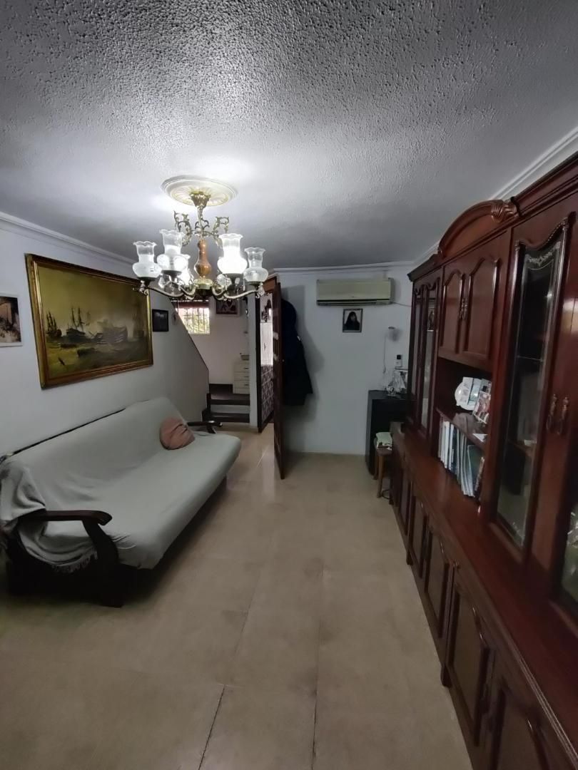 Single-family semi-detached for sale in  Sevilla Capital  with Air Conditioner and Terrace