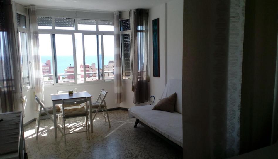 Estudio de alquiler en Ramal Hoyo, 12, Manantiales - Estación de Autobuses, Málaga - imagen 1 Foto 1 de Estudio de alquiler en Ramal Hoyo, 12, Manantiales - Estación de Autobuses, Málaga