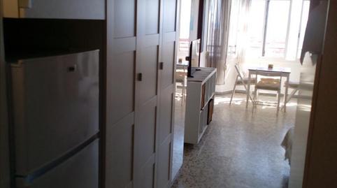 Estudio de alquiler en Ramal Hoyo, 12, Manantiales - Estación de Autobuses, Málaga - imagen 4 Foto 4 de Estudio de alquiler en Ramal Hoyo, 12, Manantiales - Estación de Autobuses, Málaga