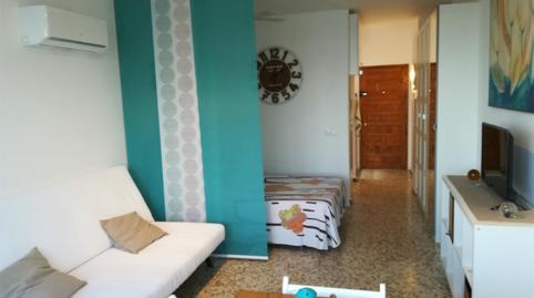 Estudio de alquiler en Ramal Hoyo, 12, Manantiales - Estación de Autobuses, Málaga - imagen 3 Foto 3 de Estudio de alquiler en Ramal Hoyo, 12, Manantiales - Estación de Autobuses, Málaga