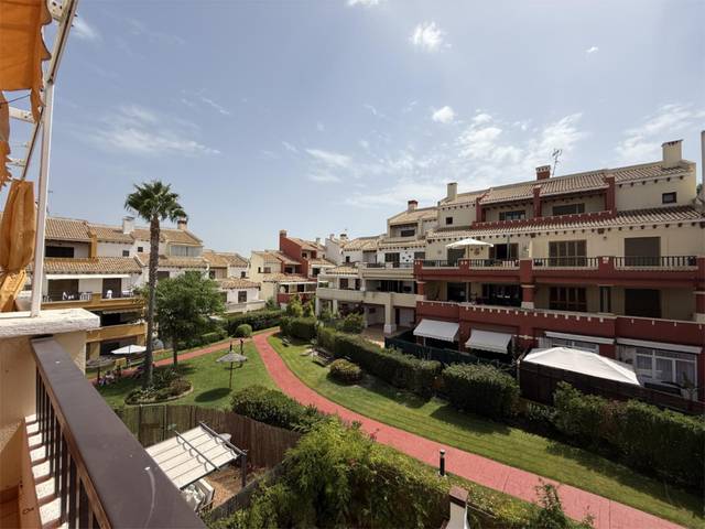 Dúplex en Alquiler en Avenida Juan Pablo II, 106 en Costa Esuri