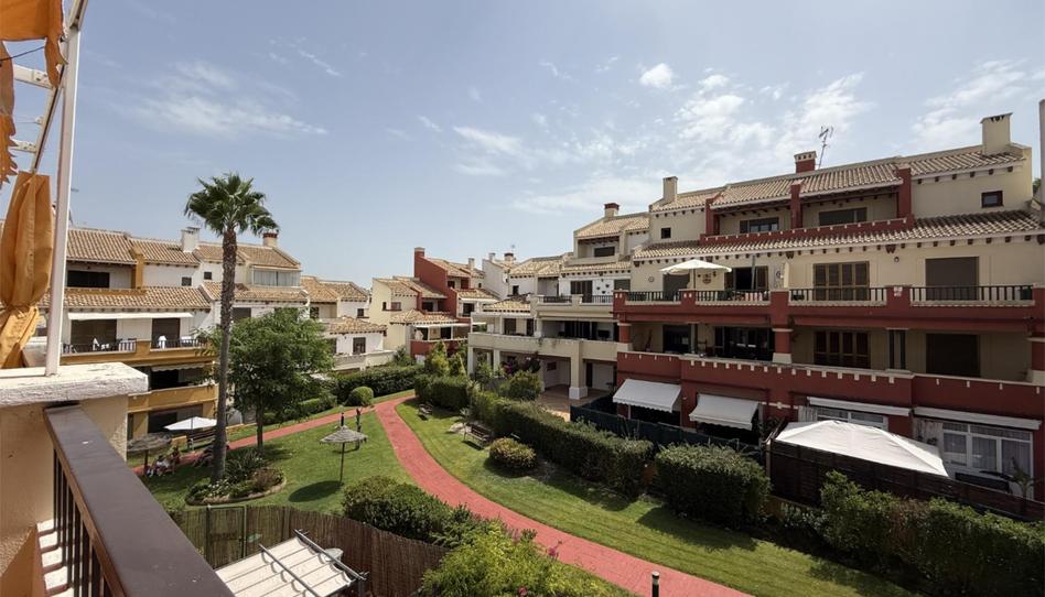 Dúplex de alquiler en Avenida Juan Pablo II, 106, Costa Esuri, Huelva - imagen 1 Foto 1 de Dúplex de alquiler en Avenida Juan Pablo II, 106, Costa Esuri, Huelva