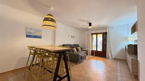 Dúplex de alquiler en Avenida Juan Pablo II, 106, Costa Esuri, Huelva - imagen 3 Foto 3 de Dúplex de alquiler en Avenida Juan Pablo II, 106, Costa Esuri, Huelva