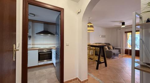 Dúplex de alquiler en Avenida Juan Pablo II, 106, Costa Esuri, Huelva - imagen 4 Foto 4 de Dúplex de alquiler en Avenida Juan Pablo II, 106, Costa Esuri, Huelva