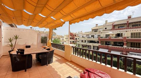 Foto 3 de Dúplex de lloguer a Avenida Juan Pablo II, 106, Costa Esuri, Ayamonte