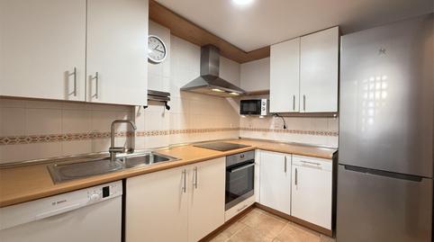 Foto 5 de Dúplex de lloguer a Avenida Juan Pablo II, 106, Costa Esuri, Ayamonte