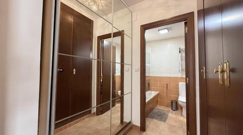 Foto 4 de Dúplex de lloguer a Avenida Juan Pablo II, 106, Costa Esuri, Ayamonte