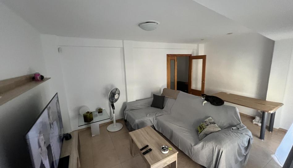 Piso para compartir en Avinguda de Les Corts Valencianes, 10, Albal, Valencia - imagen 1 Foto 1 de Piso para compartir en Avinguda de Les Corts Valencianes, 10, Albal, Valencia