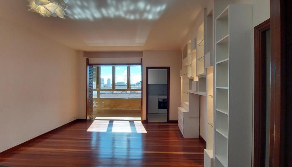 Apartament de lloguer a Plaza de Cristo Rey, 1, Gaztambide, Madrid - imatge 1 Foto 1 de Apartament de lloguer a Plaza de Cristo Rey, 1, Gaztambide, Madrid