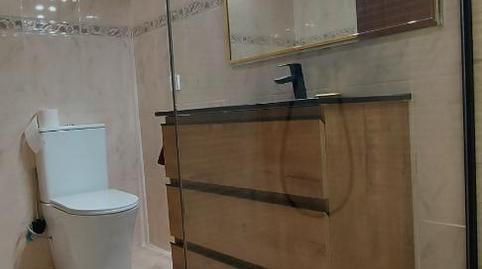 Foto 3 de Apartament de lloguer a Plaza de Cristo Rey, 1, Gaztambide,  Madrid Capital