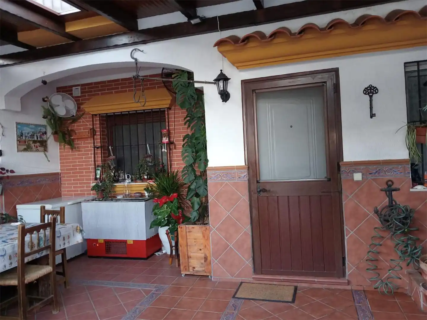 Casa adosada en venda en Mazagón amb Terrassa i Balcó