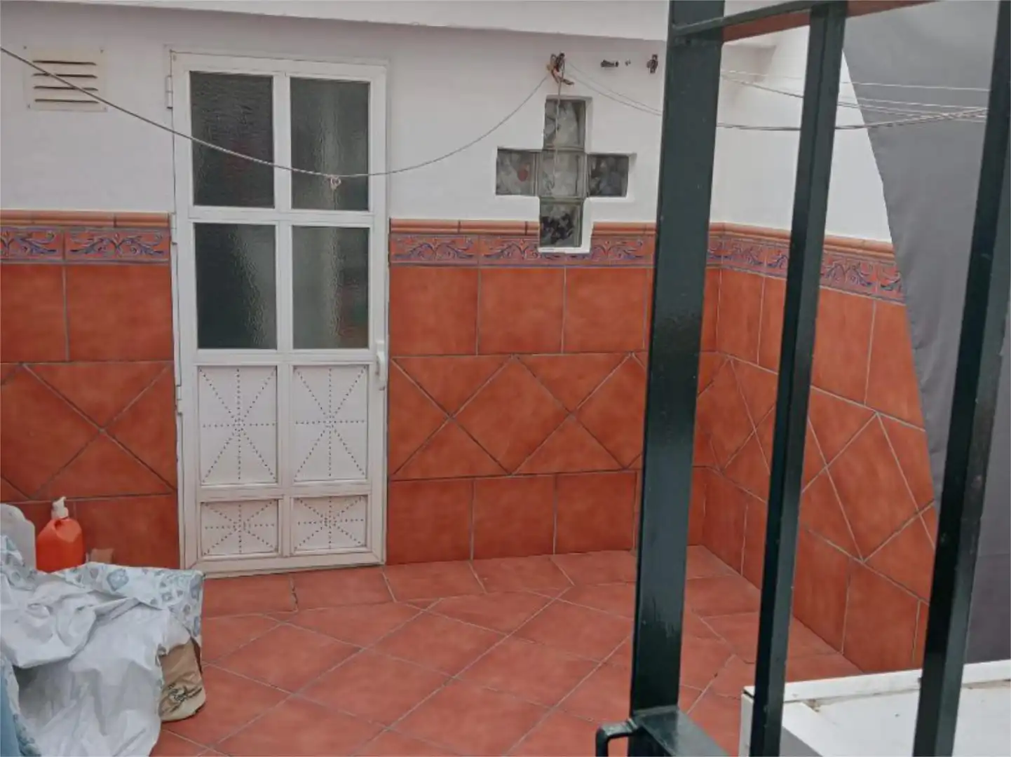 Casa adosada en venda en Mazagón amb Terrassa i Balcó