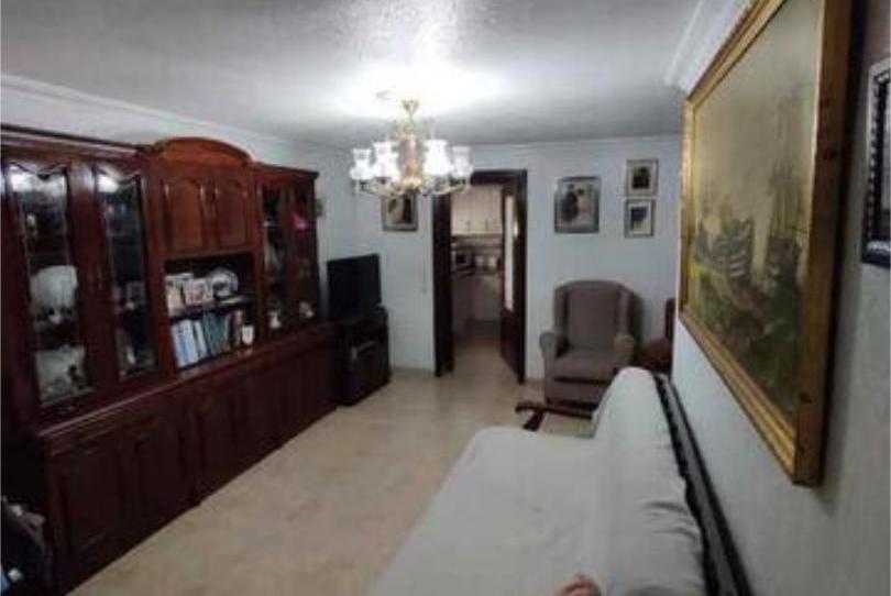 Casa o xalet en venda a Juan XXIII - Rochelambert, Sevilla Capital - imatge 1 Foto 1 de Casa o xalet en venda a Juan XXIII - Rochelambert, Sevilla Capital