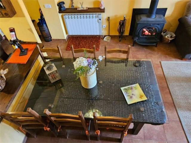 Dúplex en Venta en Calle el Parque, 5 en Grajera