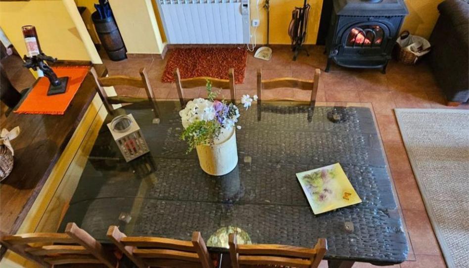 Dúplex en venda a Calle el Parque, 5, Grajera, Segovia - imatge 1 Foto 1 de Dúplex en venda a Calle el Parque, 5, Grajera, Segovia