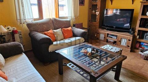 Dúplex en venda a Calle el Parque, 5, Grajera, Segovia - imatge 4 Foto 4 de Dúplex en venda a Calle el Parque, 5, Grajera, Segovia