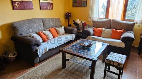 Dúplex en venda a Calle el Parque, 5, Grajera, Segovia - imatge 3 Foto 3 de Dúplex en venda a Calle el Parque, 5, Grajera, Segovia