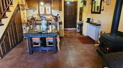 Dúplex en venda a Calle el Parque, 5, Grajera, Segovia - imatge 5 Foto 5 de Dúplex en venda a Calle el Parque, 5, Grajera, Segovia