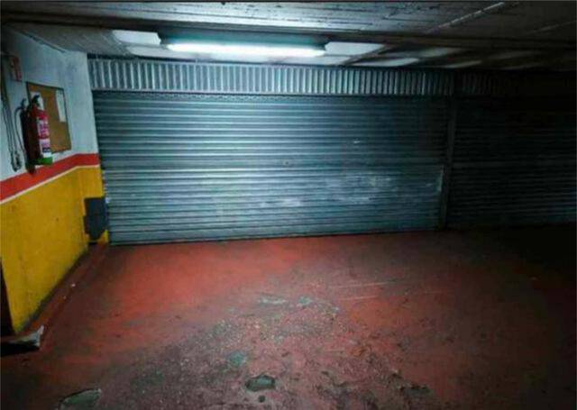 Garaje en Alquiler en Centro