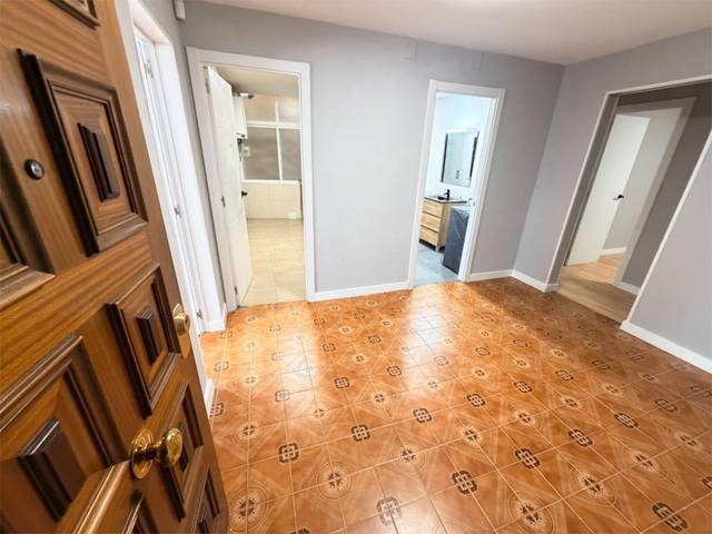 Piso en Alquiler en Carrer Vint, 14 en Bonavista