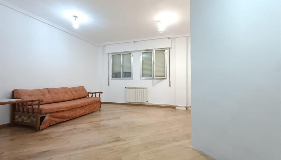 Apartament de lloguer a Calle Real, 31, Santovenia de Pisuerga, Valladolid - imatge 1 Foto 1 de Apartament de lloguer a Calle Real, 31, Santovenia de Pisuerga, Valladolid