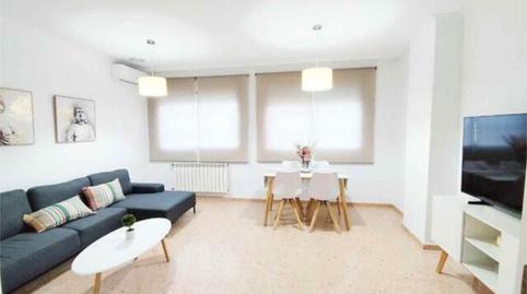 Flat to rent in Ciutat Universitària, Alicante - image 2 Photo 2 of Flat to rent in Ciutat Universitària, Alicante