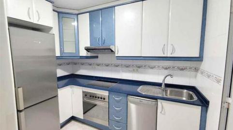 Flat to rent in Ciutat Universitària, Alicante - image 4 Photo 4 of Flat to rent in Ciutat Universitària, Alicante