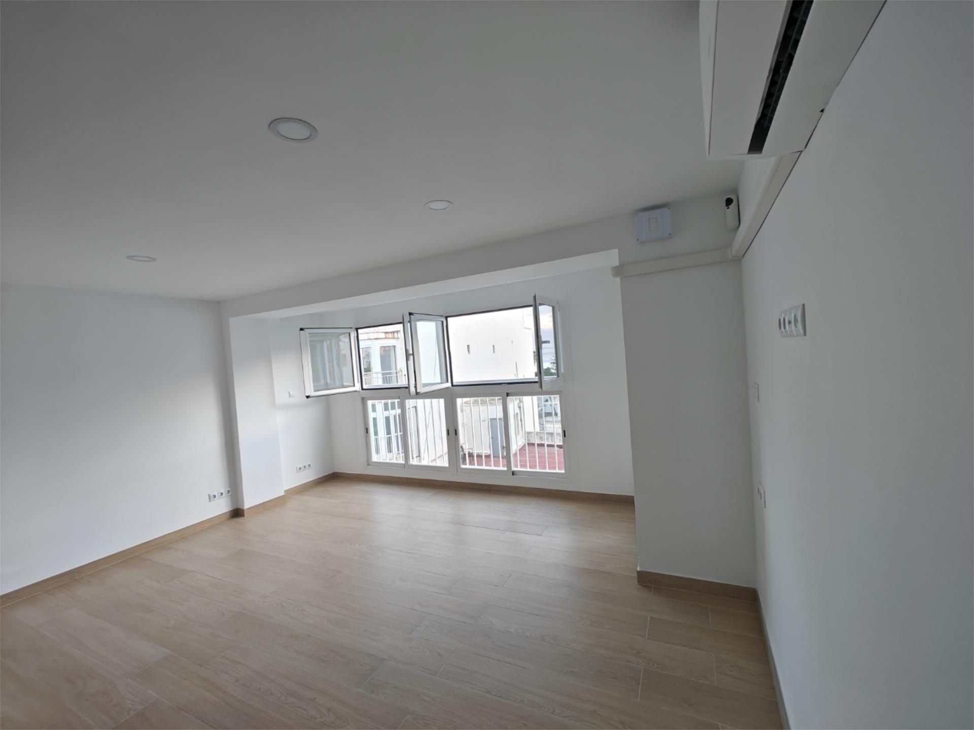 Flat to rent in Calle de Pedro Lorca, 1, Centro - Muelle Pesquero Flat to rent in Torrevieja with Air Conditioner, Heating and Furnished