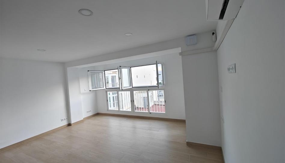 Flat to rent in Calle de Pedro Lorca, 1, Centro - Muelle Pesquero, Alicante - image 1 Photo 1 of Flat to rent in Calle de Pedro Lorca, 1, Centro - Muelle Pesquero, Alicante