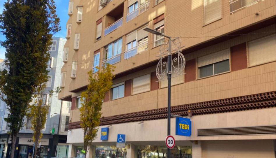 Photo 1 of Flat to rent in Carrer Italia, 27, Ensanche - Diputación, Alicante