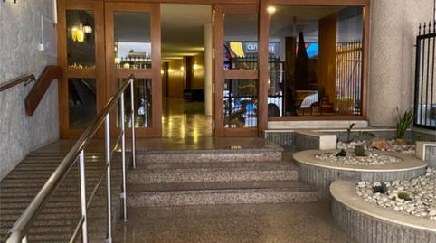 Photo 2 of Flat to rent in Carrer Italia, 27, Ensanche - Diputación, Alicante