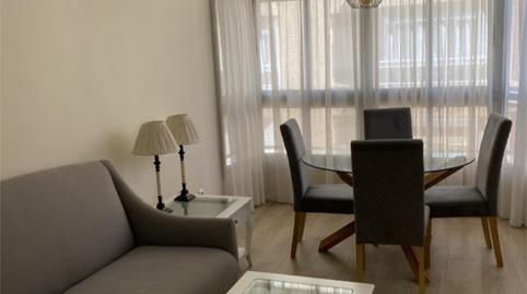 Photo 3 of Flat to rent in Carrer Italia, 27, Ensanche - Diputación, Alicante