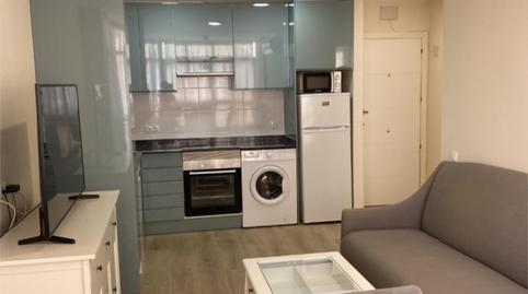 Photo 4 of Flat to rent in Carrer Italia, 27, Ensanche - Diputación, Alicante