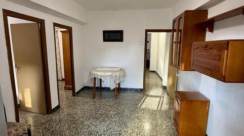 Piso de alquiler en Calle Menéndez Pidal, 22, San Luis, Almería - imagen 2 Foto 2 de Piso de alquiler en Calle Menéndez Pidal, 22, San Luis, Almería