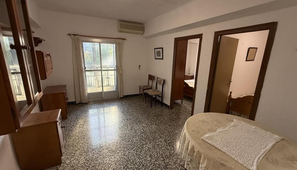 Piso de alquiler en Calle Menéndez Pidal, 22, San Luis, Almería - imagen 1 Foto 1 de Piso de alquiler en Calle Menéndez Pidal, 22, San Luis, Almería