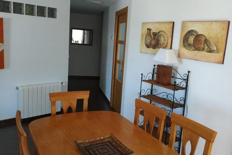 Pis de lloguer a Calle Boquera, 1a, Torre-Pacheco ciudad, Murcia - imatge 1 Foto 1 de Pis de lloguer a Calle Boquera, 1a, Torre-Pacheco ciudad, Murcia