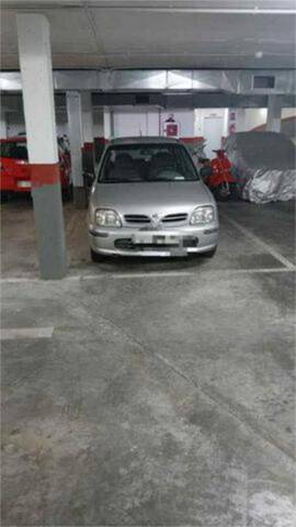 Garaje en Alquiler en L'Olivera