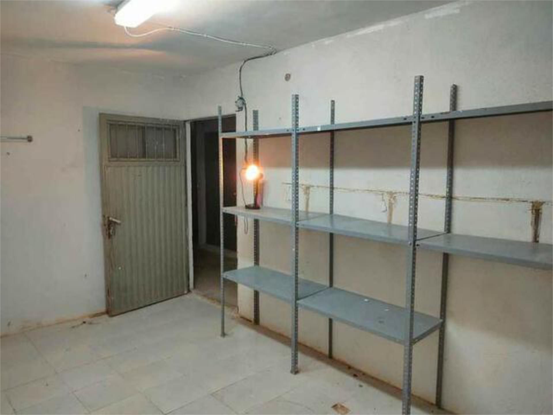 Traster de lloguer a Nord Traster de lloguer en La Ràpita