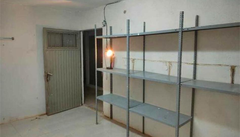 Traster de lloguer a Nord, Tarragona - imatge 1 Foto 1 de Traster de lloguer a Nord, Tarragona