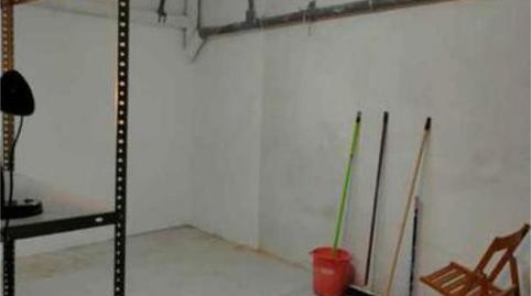 Traster de lloguer a Nord, Tarragona - imatge 2 Foto 2 de Traster de lloguer a Nord, Tarragona