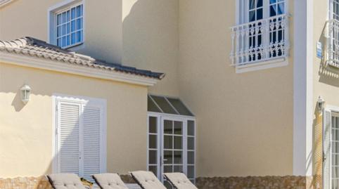 House or chalet for sale in Urbanizacion Playa Fañabe, 42, Playa Fañabé Alto, Santa Cruz de Tenerife - image 4 Photo 4 of House or chalet for sale in Urbanizacion Playa Fañabe, 42, Playa Fañabé Alto, Santa Cruz de Tenerife