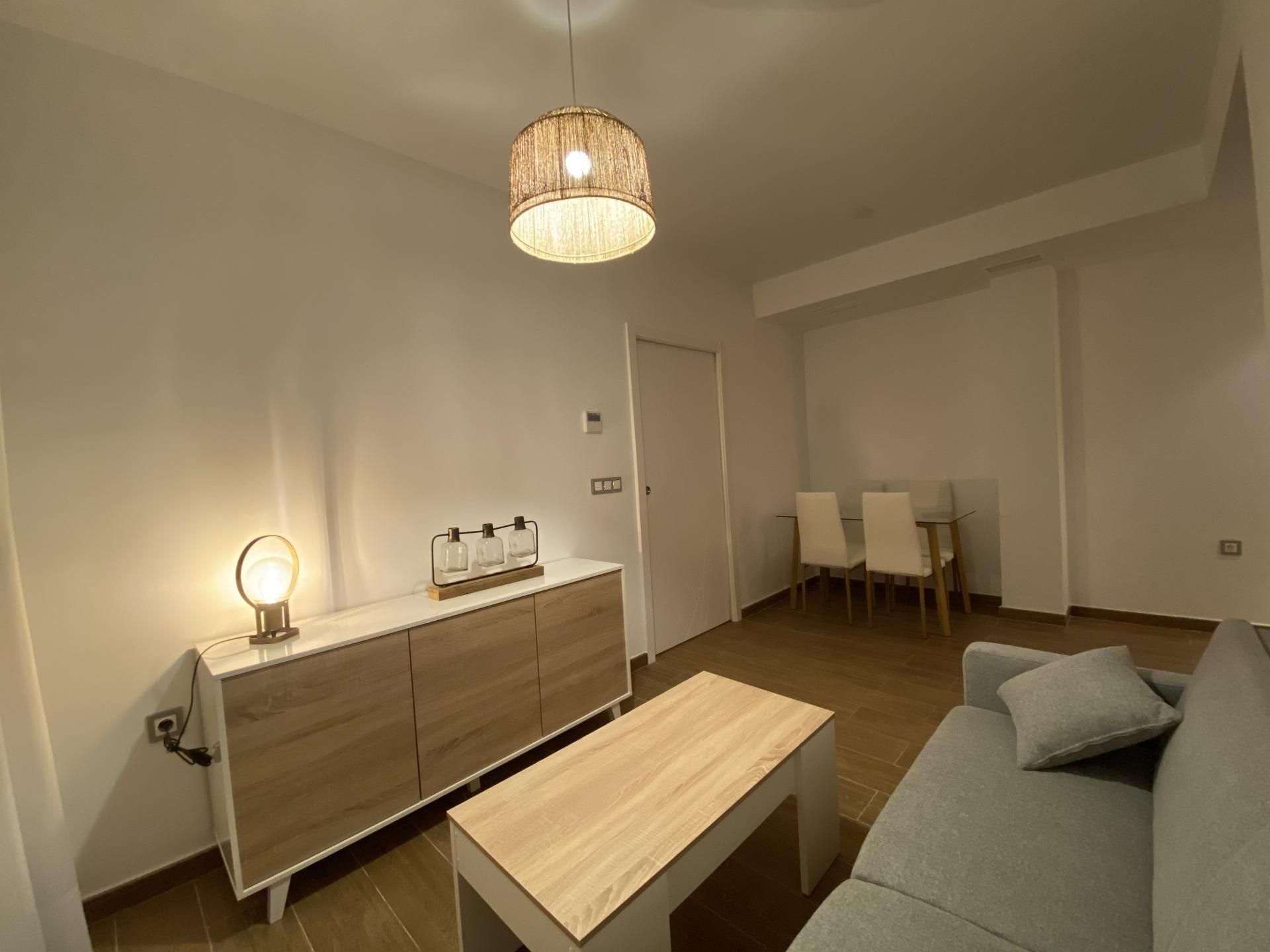 Pis de lloguer a Calle Hernando de Zafra, 3, Centro Pis de lloguer a Calle Hernando de Zafra, 3, Centro