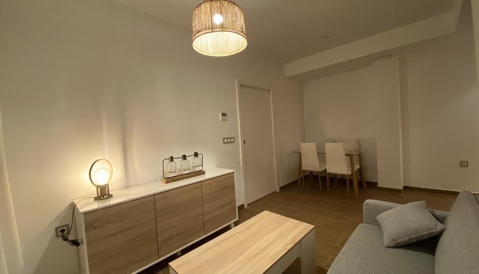 Pis de lloguer a Calle Hernando de Zafra, 3, Centro, Melilla - imatge 1 Foto 1 de Pis de lloguer a Calle Hernando de Zafra, 3, Centro, Melilla