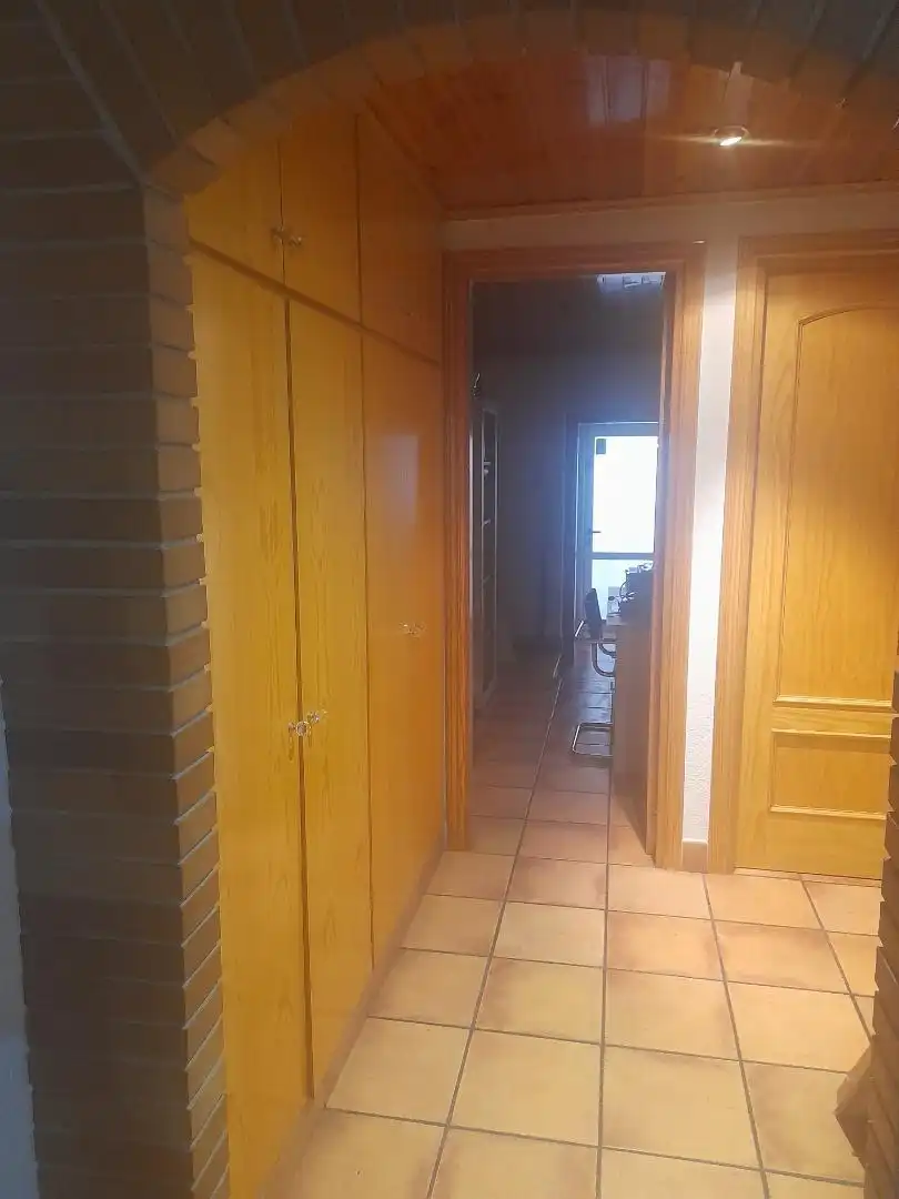 Piso en venta en Carrer Pau Casals, 1, Puig-reig Piso en venta en Puig-reig con Calefacción y Balcón
