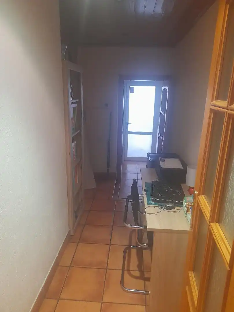 Piso en venta en Carrer Pau Casals, 1, Puig-reig Piso en venta en Puig-reig con Calefacción y Balcón