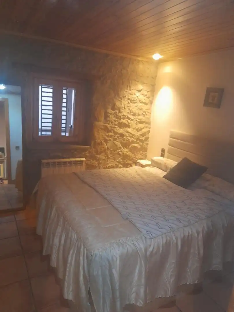 Piso en venta en Carrer Pau Casals, 1, Puig-reig Habitación de Piso en venta en Puig-reig con Calefacción y Balcón