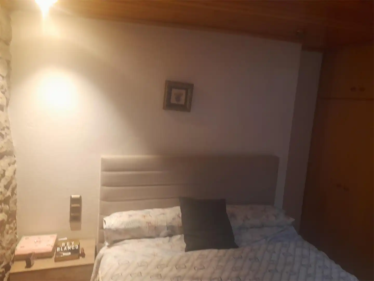 Piso en venta en Carrer Pau Casals, 1, Puig-reig Habitación de Piso en venta en Puig-reig con Calefacción y Balcón